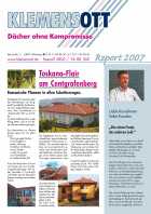 Firmenzeitung 2007