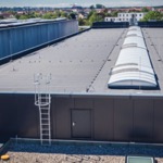 Ansicht Fassaden-Referenzen Klemens Ott GmbH