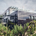 Ansicht Fassaden-Referenzen Klemens Ott GmbH