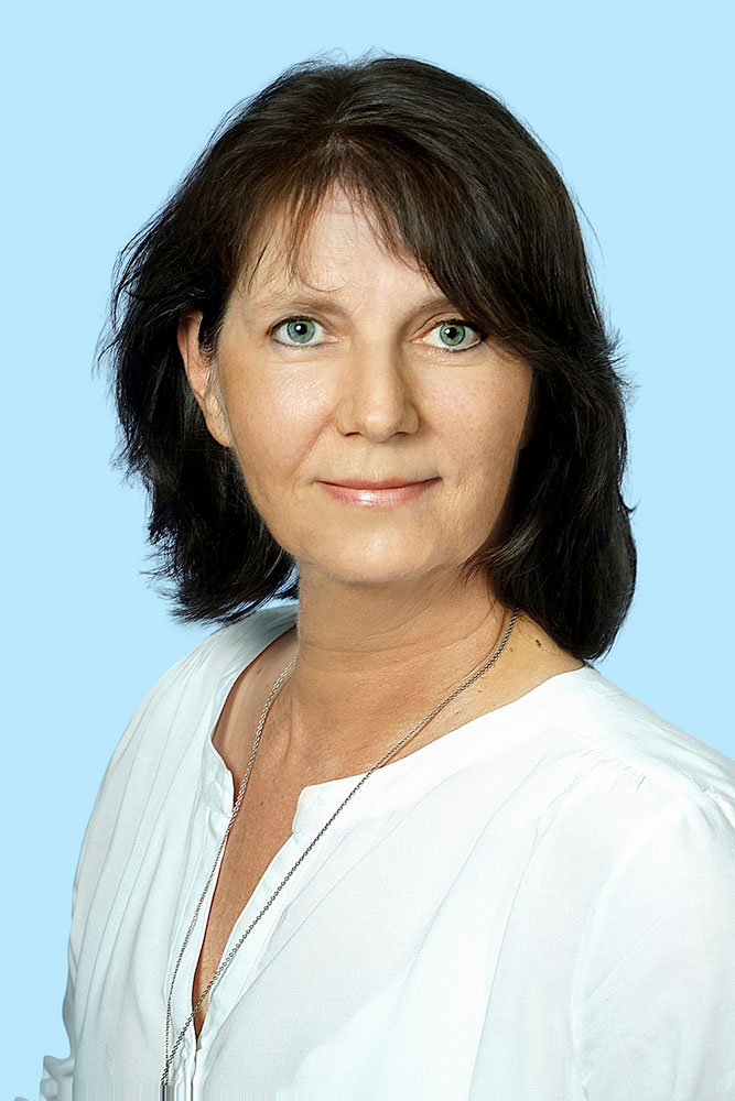 Kraemer Martina