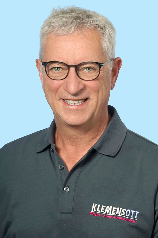 Ott Peter J