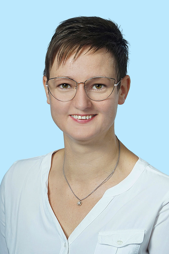 Schuessler Sandra