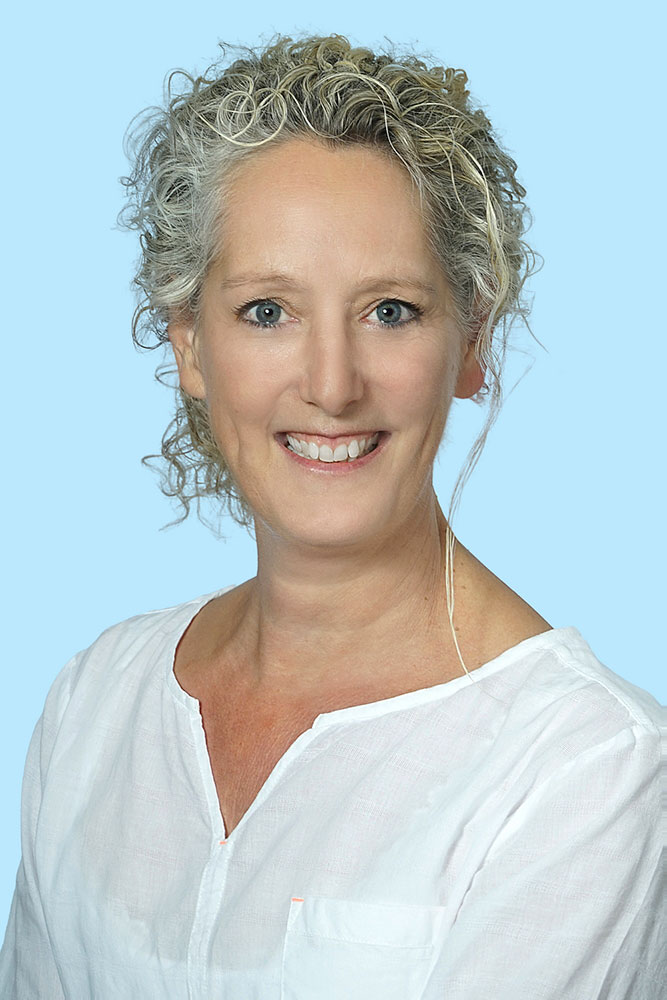 Wolfert Bettina