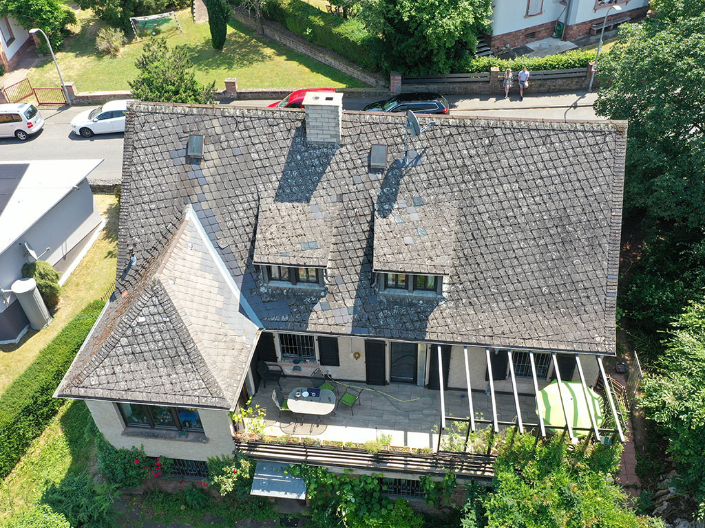 Steildach2025 Vorher